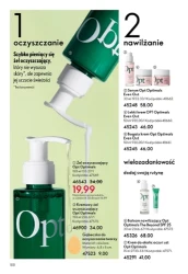Nowy początek - Oriflame