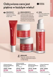 Nowy początek - Oriflame