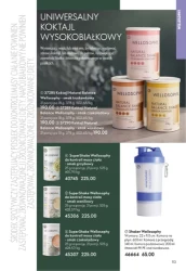 Nowy początek - Oriflame