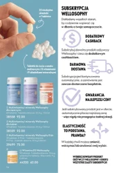 Nowy początek - Oriflame