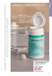 Nowy początek - Oriflame