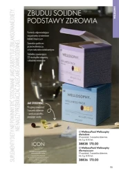 Nowy początek - Oriflame