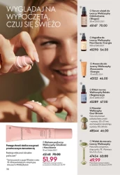 Nowy początek - Oriflame