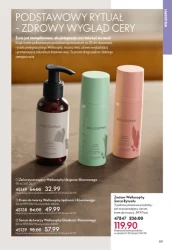 Nowy początek - Oriflame