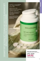 Nowy początek - Oriflame