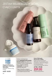 Nowy początek - Oriflame