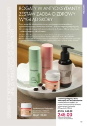 Nowy początek - Oriflame