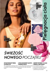 Nowy początek - Oriflame