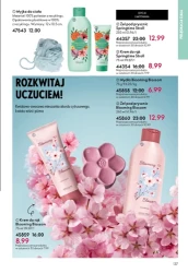 Nowy początek - Oriflame