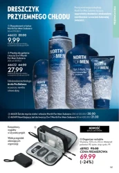 Nowy początek - Oriflame