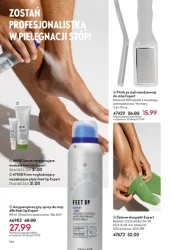 Nowy początek - Oriflame