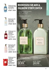 Nowy początek - Oriflame