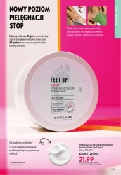 Nowy początek - Oriflame