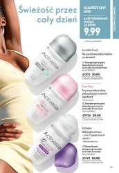 Nowy początek - Oriflame