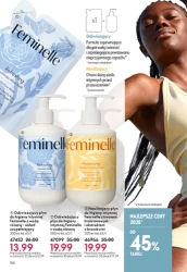 Nowy początek - Oriflame