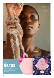 Nowy początek - Oriflame