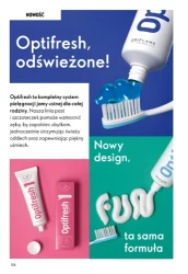 Nowy początek - Oriflame