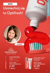 Nowy początek - Oriflame