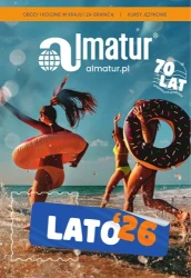 Lato 2026 - Almatur