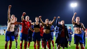 Polskie kluby zarobiły najwięcej w Lidze Konferencji. Tyle wypłaci UEFA 