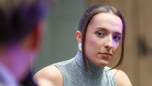 Świątek po latach wyjawiła prawdę. Ludzie nie mieli pojęcia