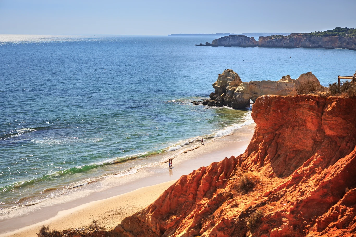 Najlepsza destynacja plażowa na świecie została wybrana. Leży w Europie i oferuje ponad 150 plaż Najlepsza destynacja plażowa na świecie została wybrana. Leży w Europie i oferuje ponad 150 plaż