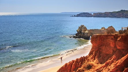 Najlepsza destynacja plażowa na świecie została wybrana. Leży w Europie i oferuje ponad 150 plaż