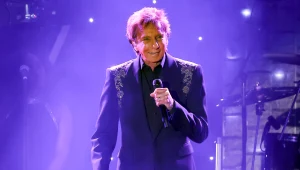 Barry Manilow jest poważnie chory. Zdradził kulisy szokującej diagnozy