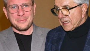 Chajzer w święta obawia się jednego. Rodzinny spór jest nieunikniony