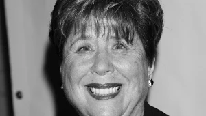 Helen Siff w 2010 roku