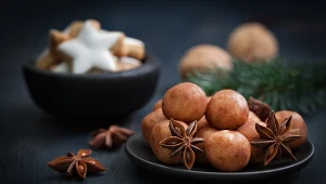 Słodka przekąska o niezwykłych właściwościach. Podziękują serce i mózg