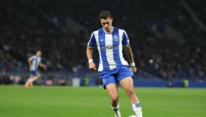 Kiwior na ustach Portugalczyków. Wszystko po tym, co zrobił w meczu ligowym