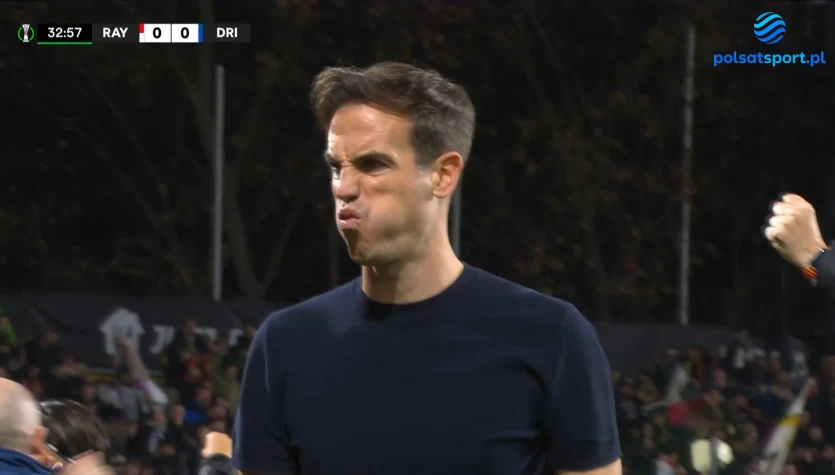 TOP 5 goli Ligi Konferencji Europy – najlepsze trafienia całej rundy [WIDEO]