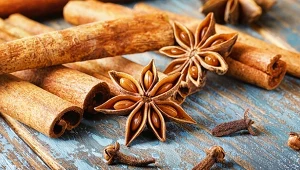 Pyszne i aromatyczne, ale też silnie uczulające. Uwaga w kontakcie ze skórą