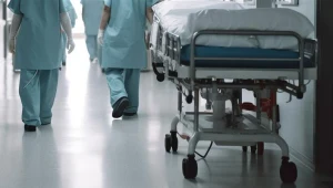 Niemowlę w szpitalu, porażające odkrycie lekarzy. Rodzice aresztowani