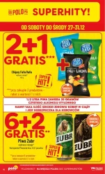 Szczęśliwego Nowego Roku - Polomarket