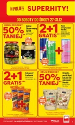 Szczęśliwego Nowego Roku - Polomarket