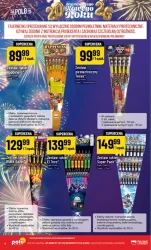 Szczęśliwego Nowego Roku - Polomarket