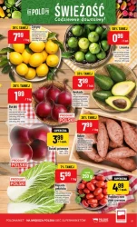 Szczęśliwego Nowego Roku - Polomarket