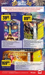 Szczęśliwego Nowego Roku - Polomarket