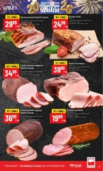 Szczęśliwego Nowego Roku - Polomarket