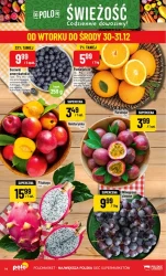 Szczęśliwego Nowego Roku - Polomarket