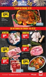 Szczęśliwego Nowego Roku - Polomarket