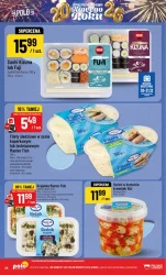 Szczęśliwego Nowego Roku - Polomarket