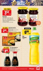 Szczęśliwego Nowego Roku - Polomarket