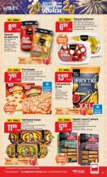 Szczęśliwego Nowego Roku - Polomarket