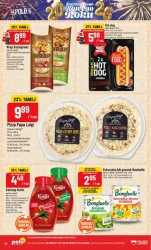 Szczęśliwego Nowego Roku - Polomarket