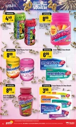 Szczęśliwego Nowego Roku - Polomarket