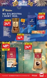 Szczęśliwego Nowego Roku - Polomarket