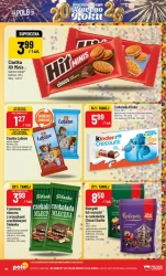 Szczęśliwego Nowego Roku - Polomarket